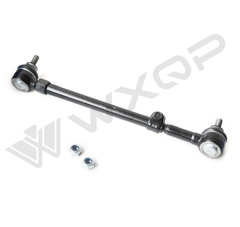 WXQP 160433 Rod Mounting
