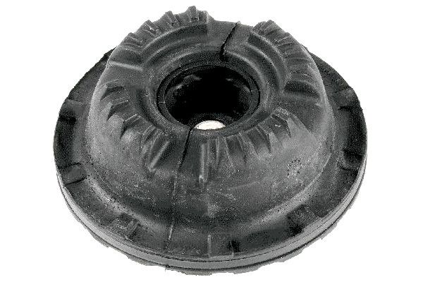 GOOM SM-0438 - Amortizatoriaus atraminis guolis