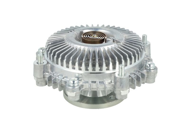 Sidur, radiaatoriventilaator, NRF 49614