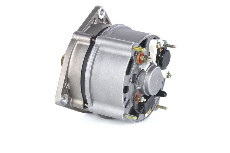 BOSCH 0120489707 Generatorius