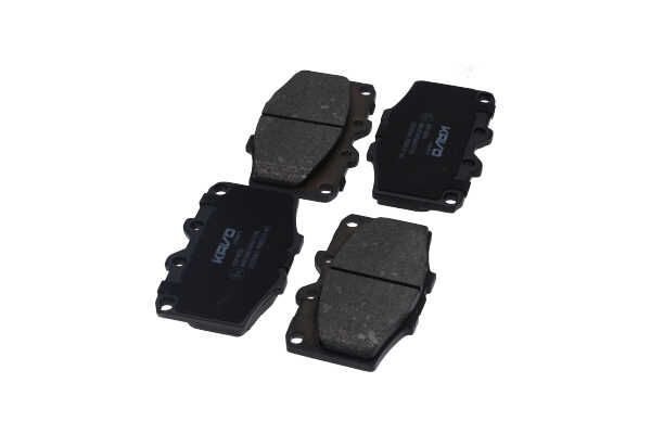 Kavo Parts KBP-9028 Brake Pad Set, disc brake