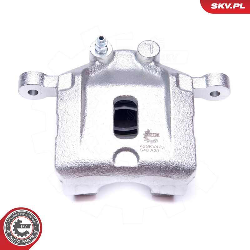 Pidurisadul, ESEN SKV 42SKV473