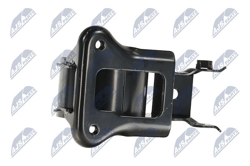 NTY ZPS-NS-070 Mounting, engine