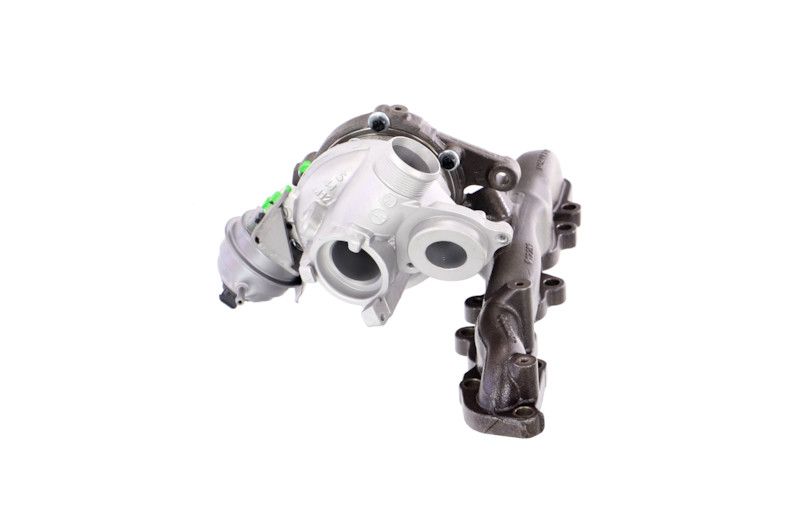REMANTE 003-002-001287R Charger, charging (supercharged/turbocharged)