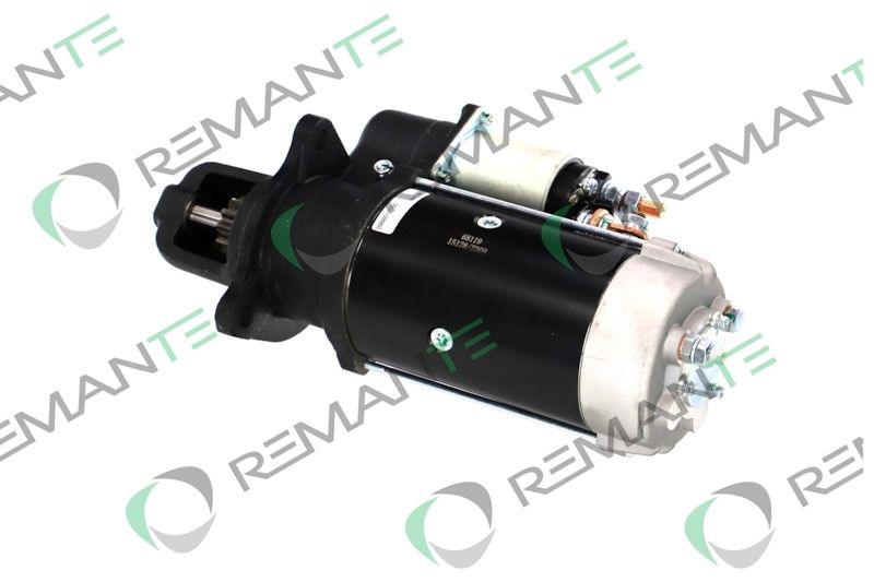Startér 011-001-000087R