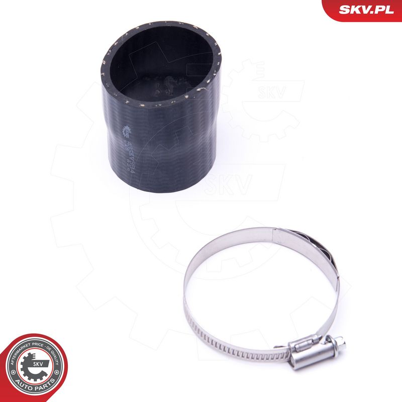 Laadimisõhu voolik, ESEN SKV 43SKV394