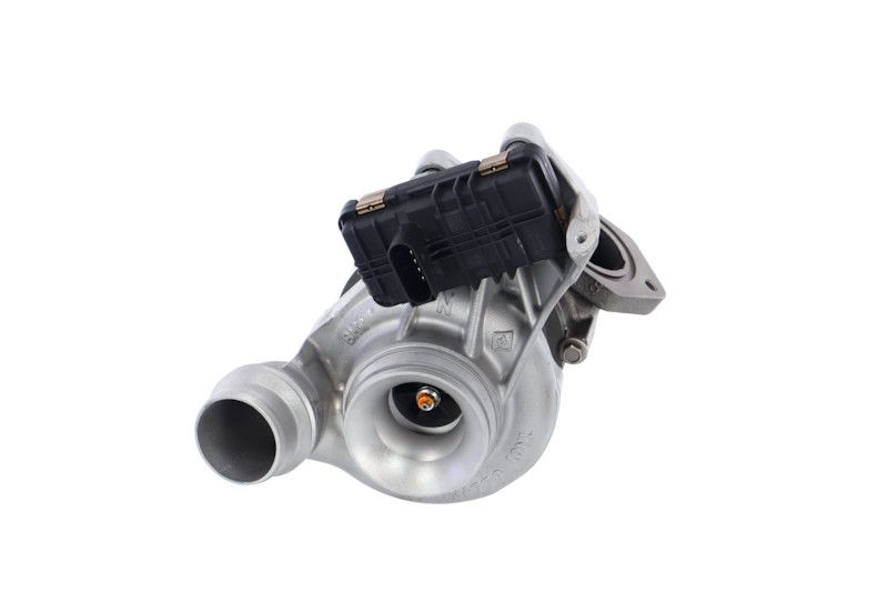 REMANTE 003-002-001093R Charger, charging (supercharged/turbocharged)
