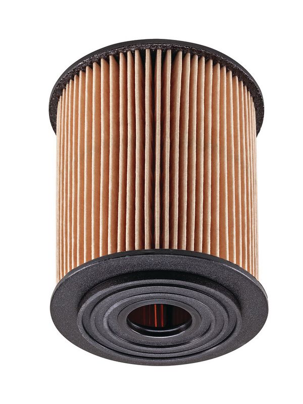 VALEO 586542 Alyvos filtras