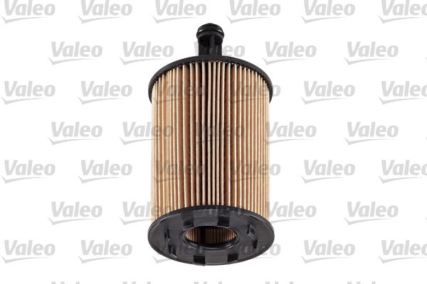 VALEO 586506 Oil Filter