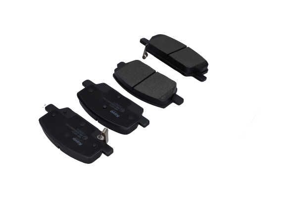 Kavo Parts KBP-10137 Brake Pad Set, disc brake