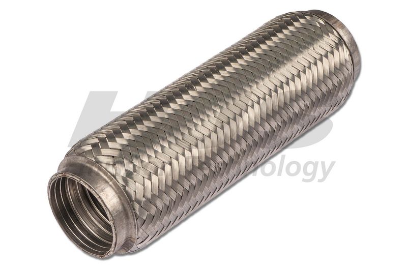 Teava flexibila, esapament HJS interFLEX connector 83 00 8524