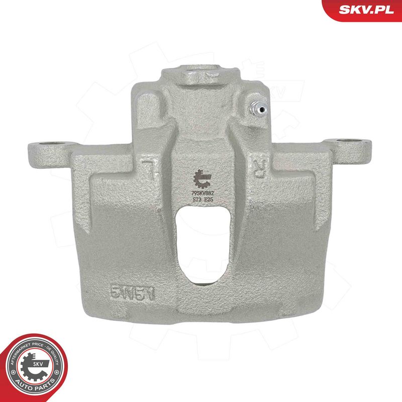 Pidurisadul, ESEN SKV 79SKV882