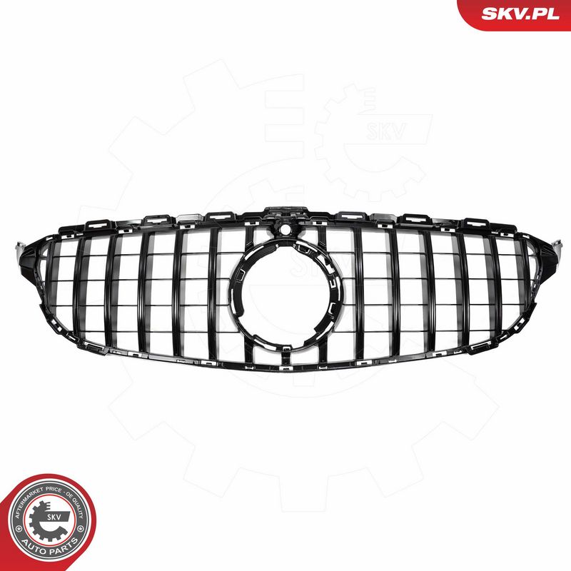 Radiaatorivõre, ESEN SKV...