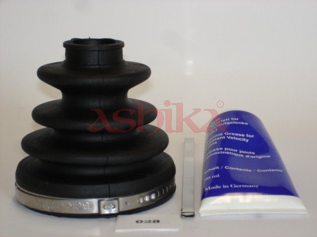 ASHIKA 63-00-028 - Bellow Kit, drive shaft