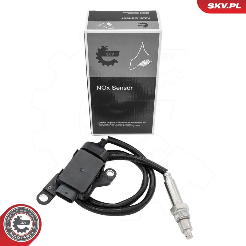 NOx-sensor, NOx-katalüsaator, ESEN SKV 71SKV091