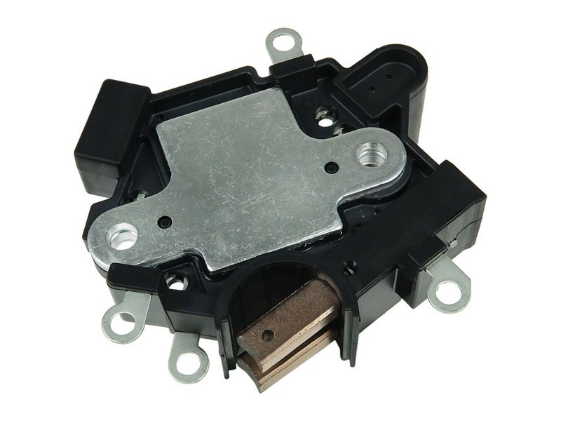 AS-PL ARE2078S Alternator Regulator