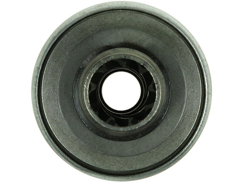 Vabajooks, starter, AS-PL SD3010