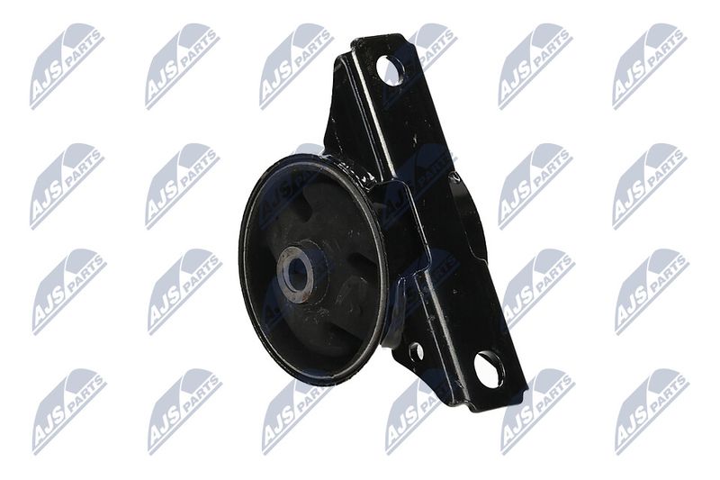 Paigutus, Mootor, NTY ZPS-MS-018