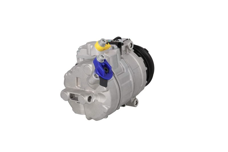 KAMOKA 7820041 Compressor, air conditioning