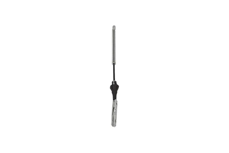 KAMOKA 1190286 Cable Pull, parking brake