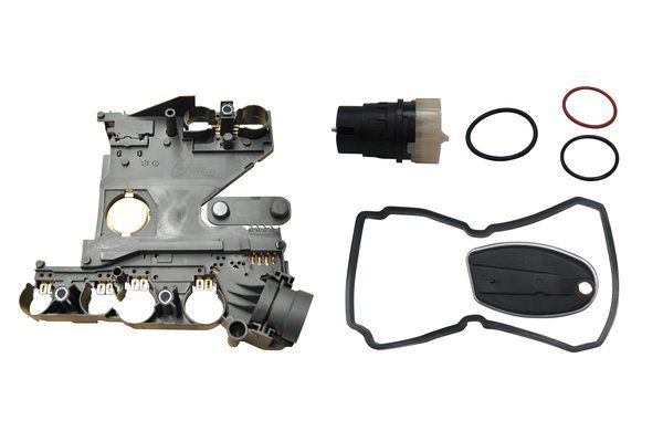 TRUCKTEC AUTOMOTIVE 02.43.303 Control Unit, automatic transmission