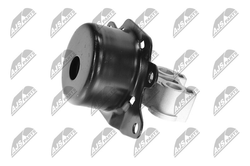 Paigutus, Mootor, NTY ZPS-PL-053
