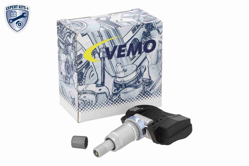 VEMO V58-72-0001 Wheel Sensor, tyre-pressure monitoring system