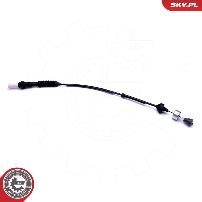 Tross, sidurikasutus, ESEN SKV 27SKV116