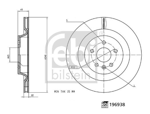 This part match OEM code: 11390466