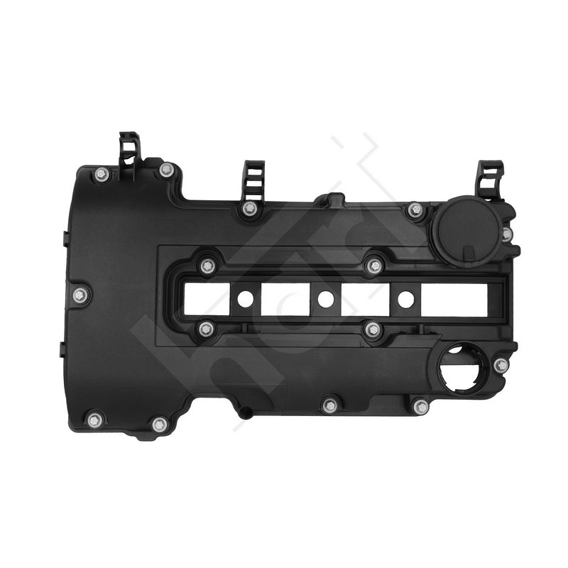 Ventildeksel – bilde 1 av 3