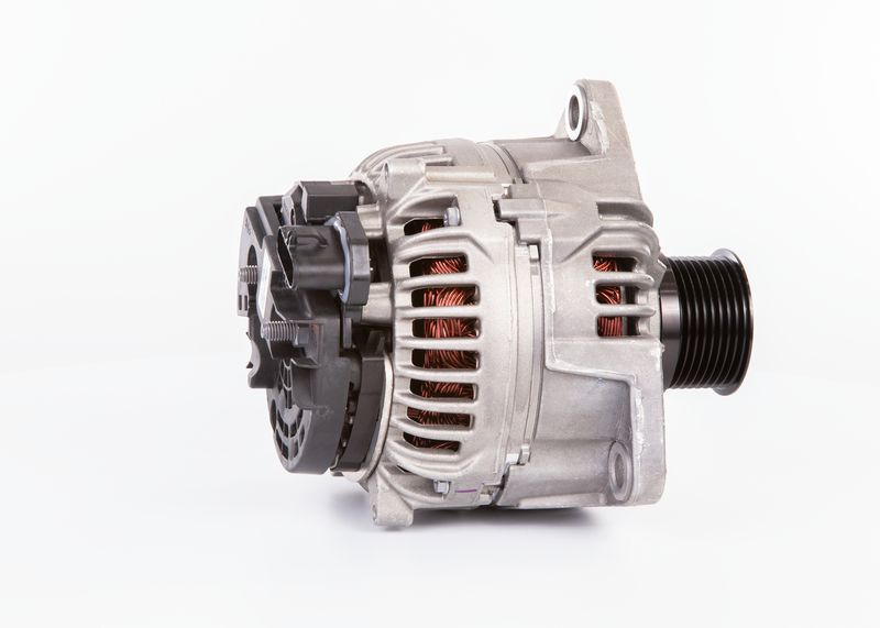 Generator / Alternator 0 124 655 594 BOSCH