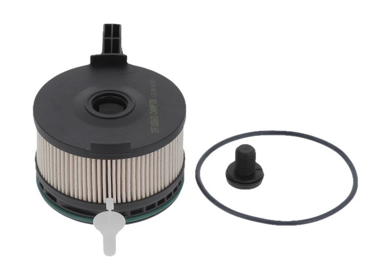 This part match OEM code: 654 092 00 05