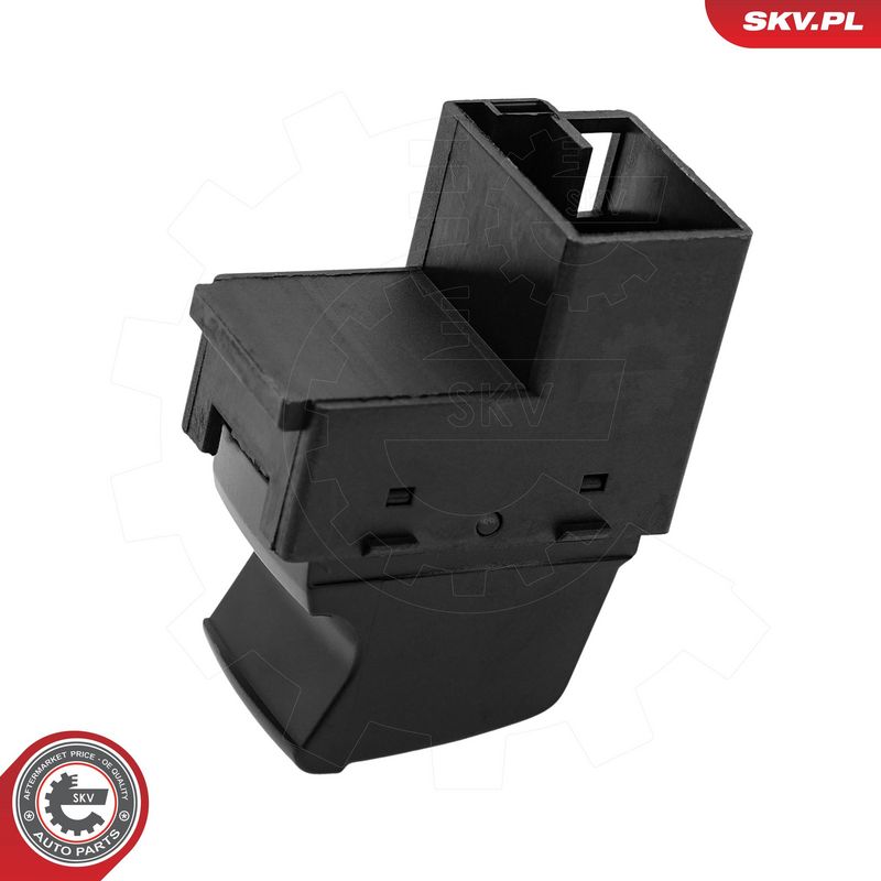 Lüliti, paagiluugi avamine, ESEN SKV 38SKV828