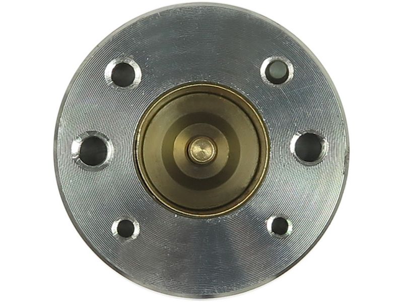 Magnetlülitus, starter, AS-PL SS2007