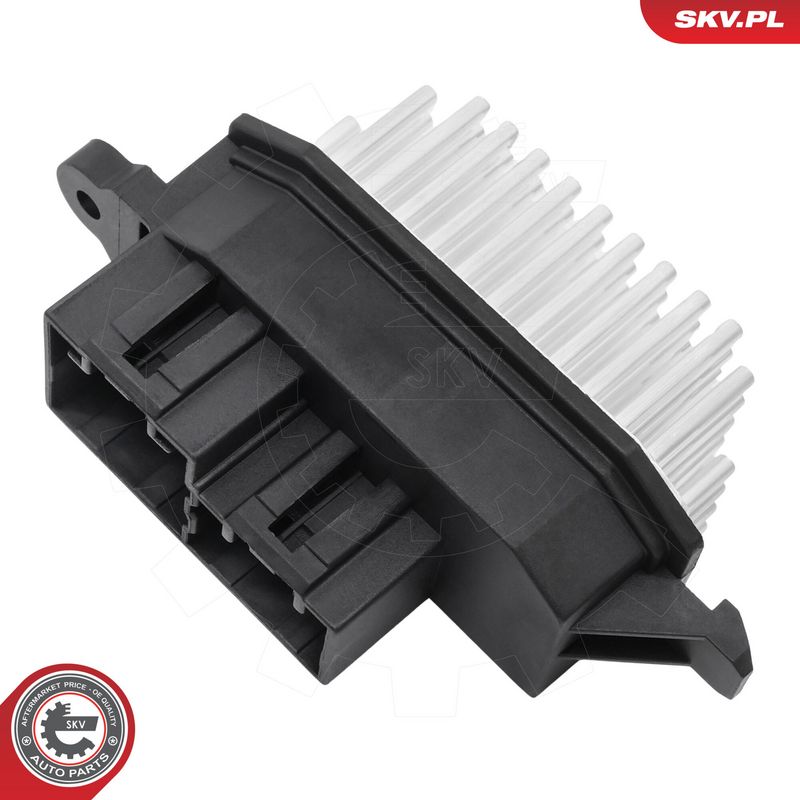 Regulaator, salongipuhur, ESEN SKV 94SKV139