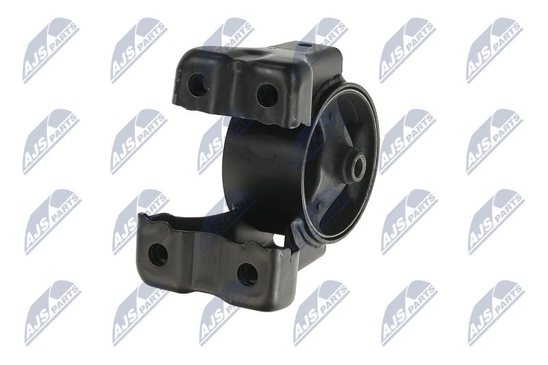 Paigutus, Mootor, NTY ZPS-KA-327