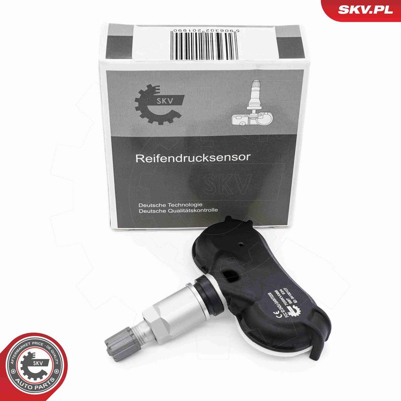 ESEN SKV 70SKV066 - TPMS padangų slėgio daviklis