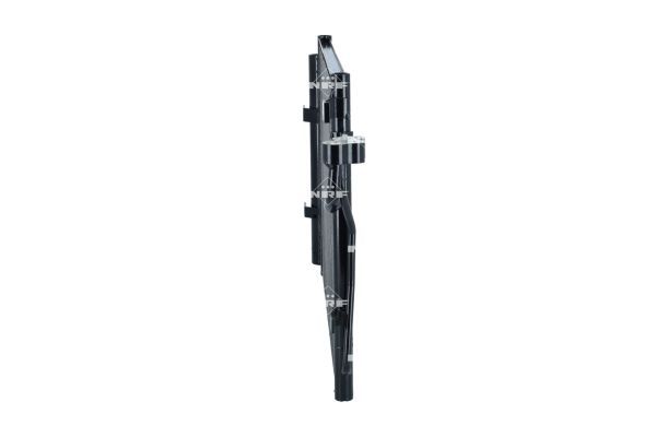 NRF 350414 Condenser, air conditioning