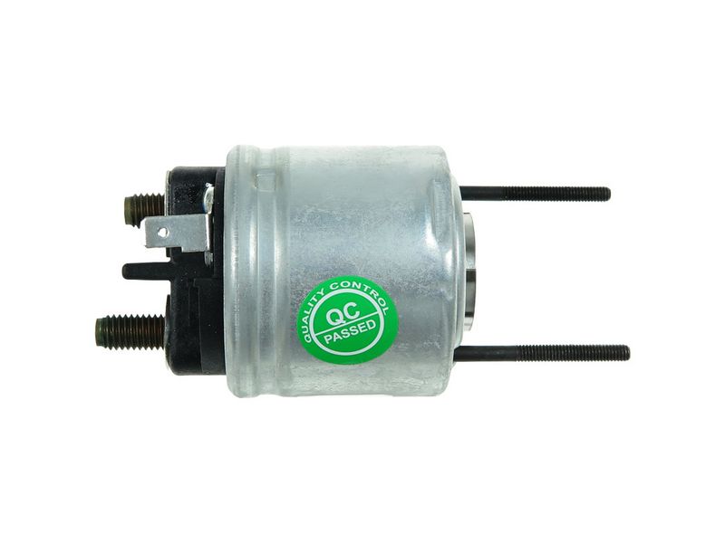 Brand new OEM VALEO Starter motor solenoid