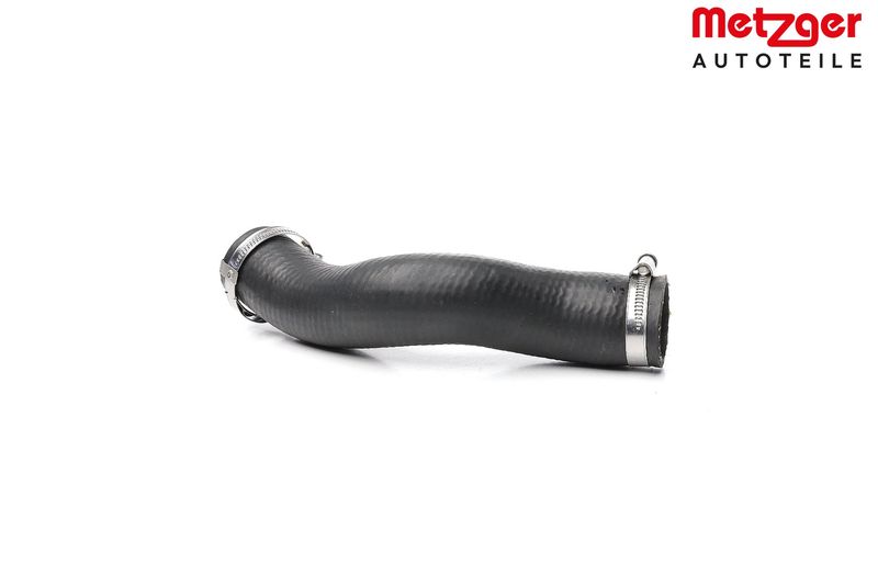 METZGER AUTOTEILE 2401336 Charge Air Hose
