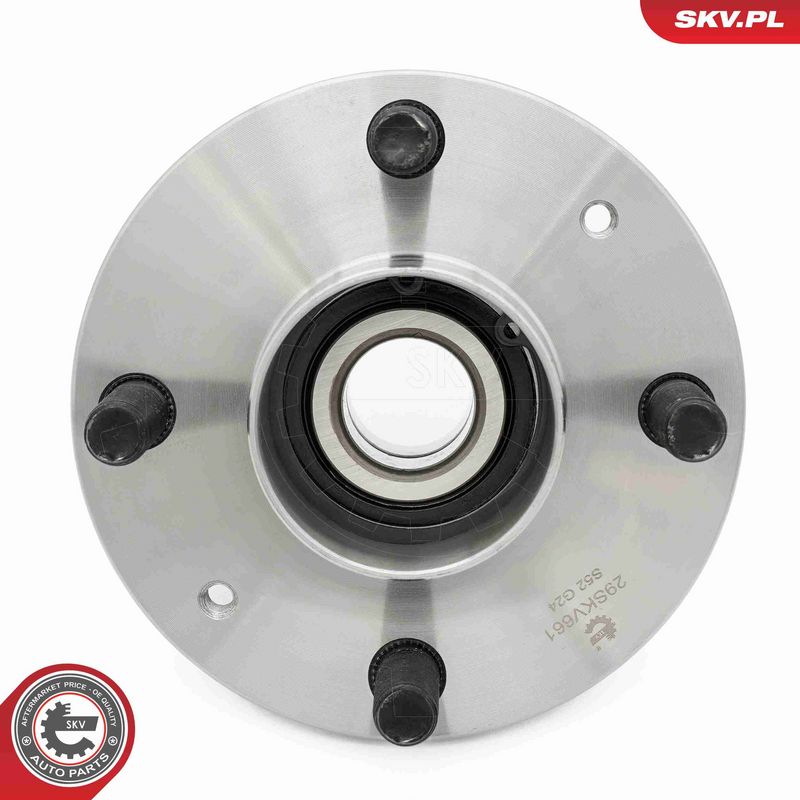 ESEN SKV 29SKV661 Wheel Bearing Kit