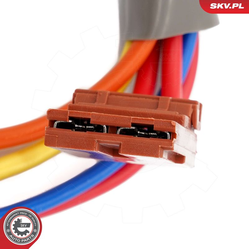 Roolilukk, ESEN SKV 65SKV225