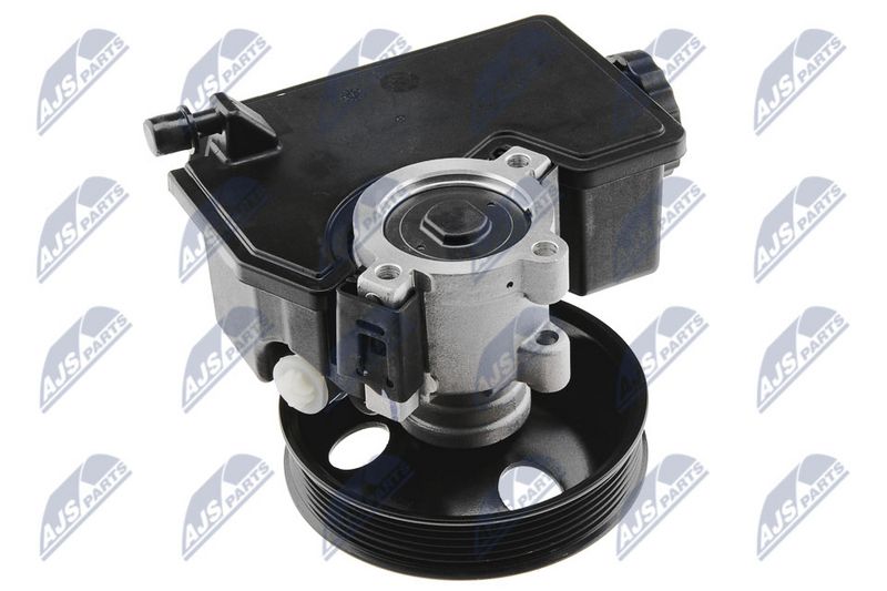 NTY SPW-CH-002 Hydraulic Pump, steering