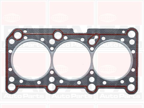 FAI AutoParts tömítés, hengerfej HG1037