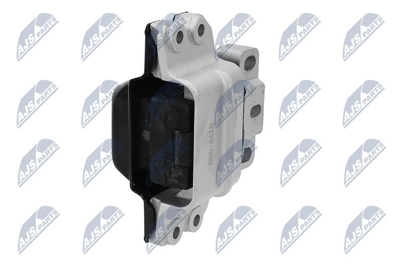 NTY ZPS-VW-099 Mounting, manual transmission