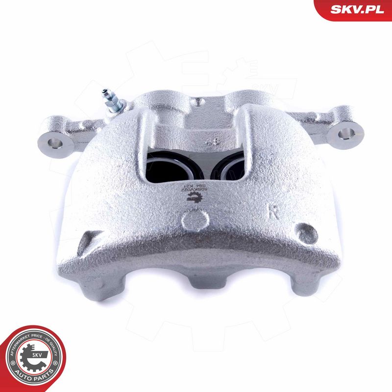 Pidurisadul, ESEN SKV 50SKV022