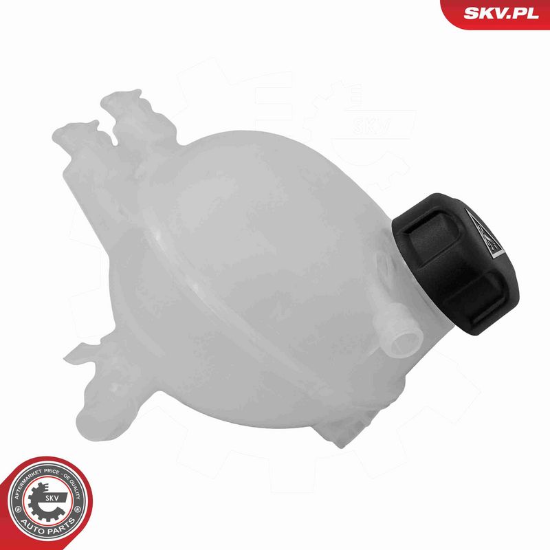 ESEN SKV 61SKV524 Expansion Tank, coolant