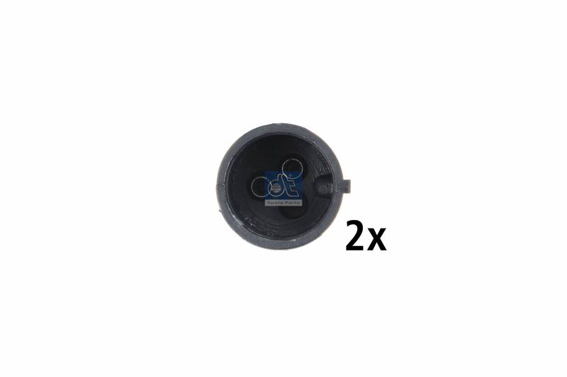 Contact avertizare, uzura placute frana (frana de perf.) 10.34145SP DT Spare Parts