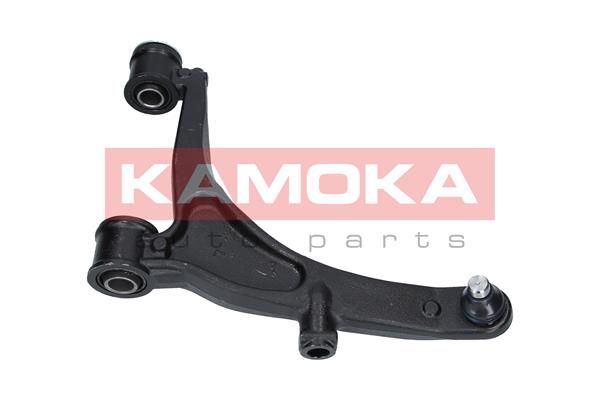 KAMOKA 9050267 Control/Trailing Arm, wheel suspension