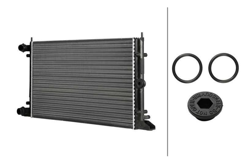 Prekės atitinka OEM kodą: YM218005DA